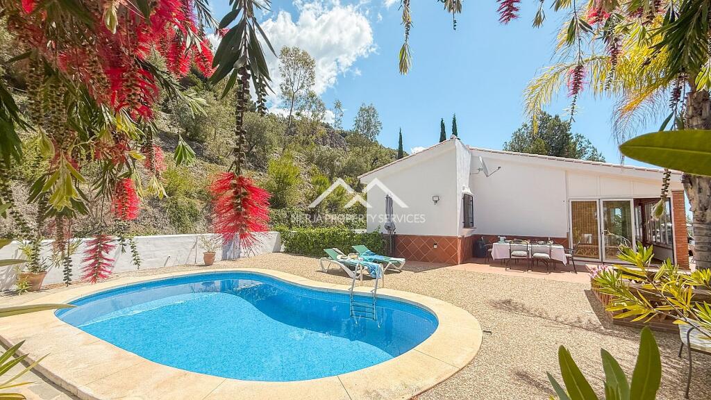 Main image of property: Andalucia, Malaga, Frigiliana
