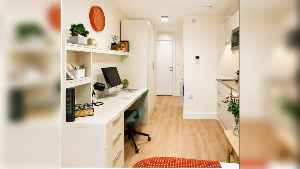 Main image of property: STUDENT, Scholars View, Neal Drive, Cambridge, CB4 2WS