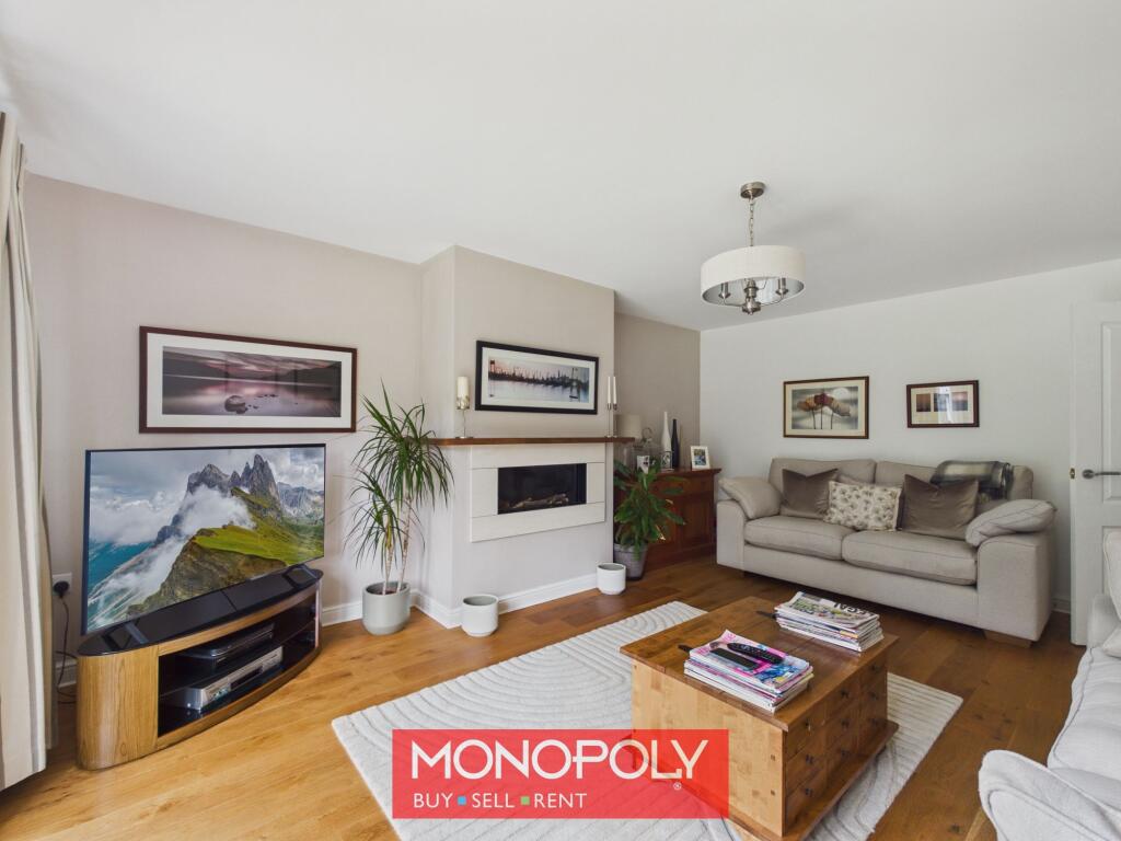 House in Llandudno, St. Asaph - View 5