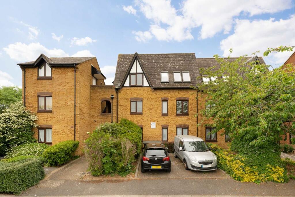 Main image of property: Badgers Close, Harrow