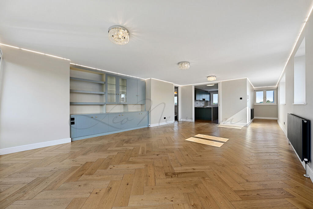 Apartment in London - View 4