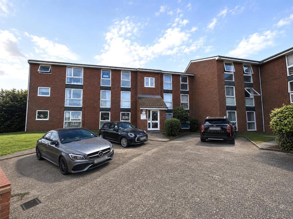 Main image of property: Trinity Street, Enfield