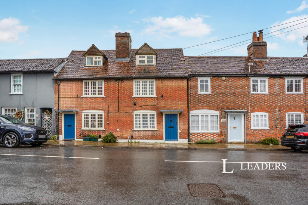 Main image of property: East Street, Titchfield, Fareham, PO14