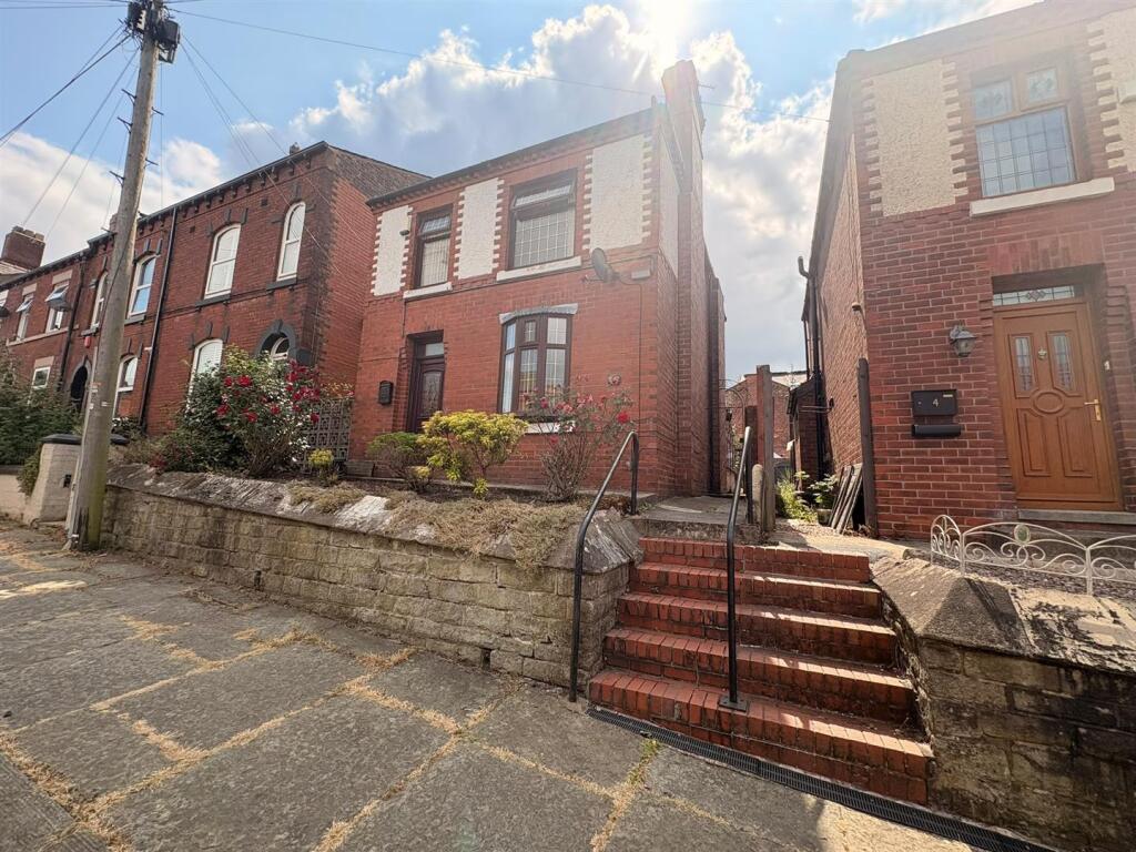 Main image of property: Cranworth Street, Stalybridge