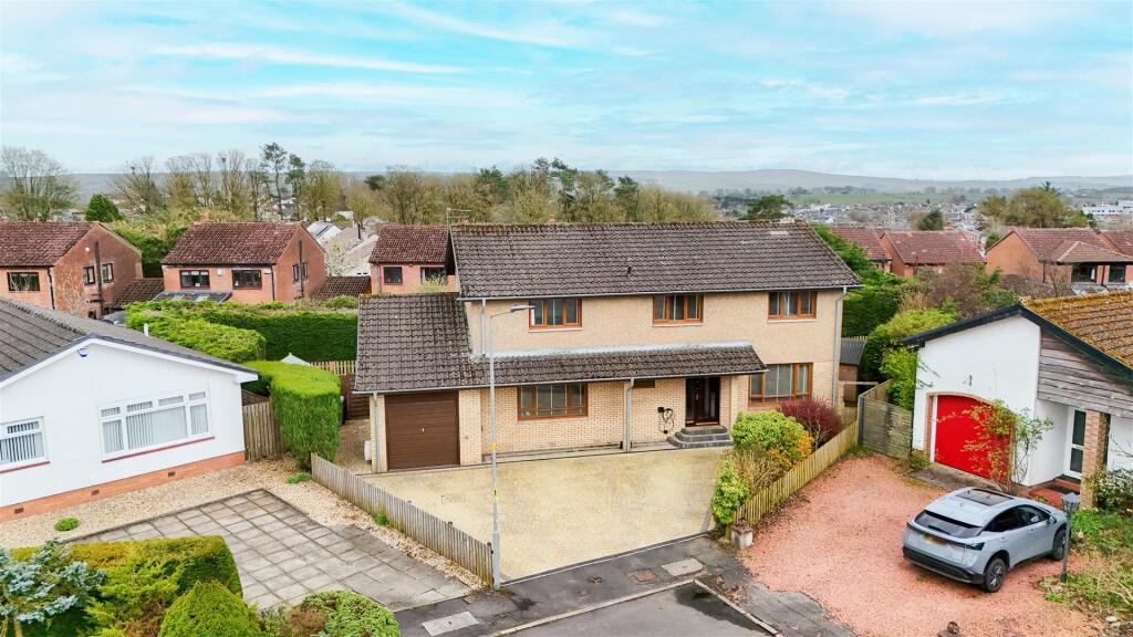 Main image of property: Beechwood Court, Strathaven