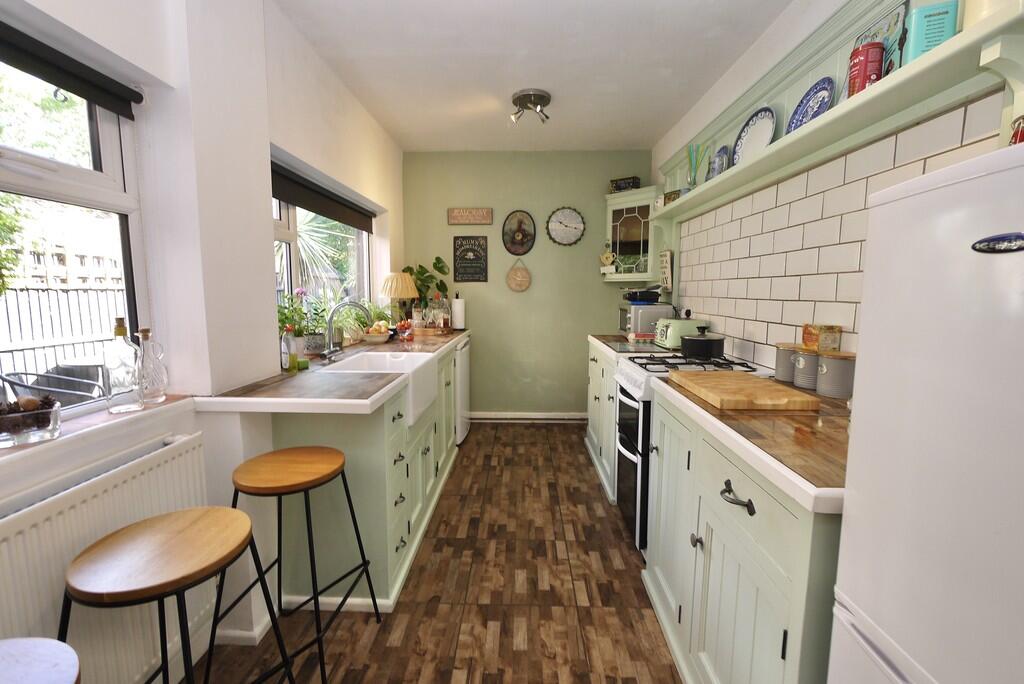 House in Bassetlaw, Misterton Soss, Misterton - View 5