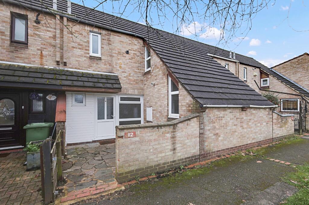 Main image of property: Eastbrooks Mews, Basildon