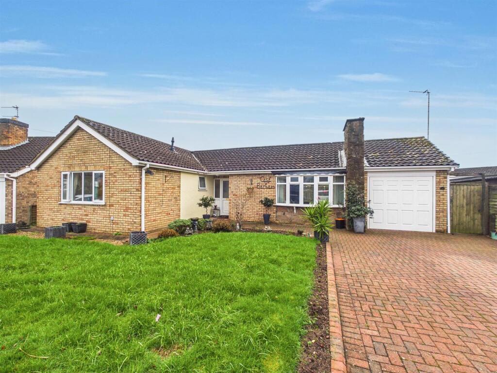 Main image of property: Windermere Avenue, Lincoln