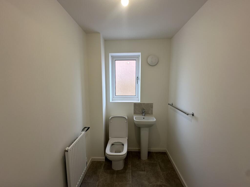 House in Peterborough - More
