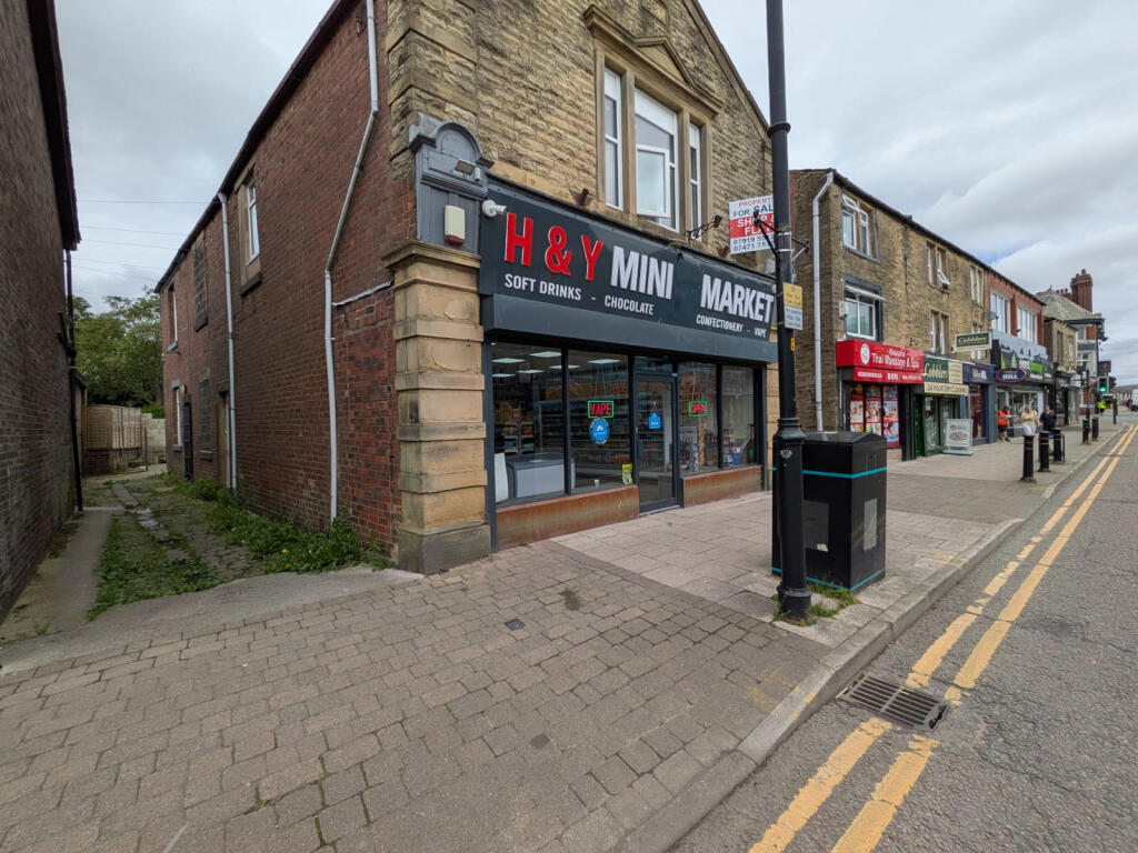 Main image of property: Market Street, Shaw, Oldham, Lancashire, OL2