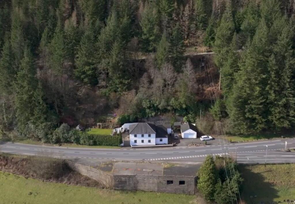 Main image of property: Dinas Mawddwy, Machynlleth