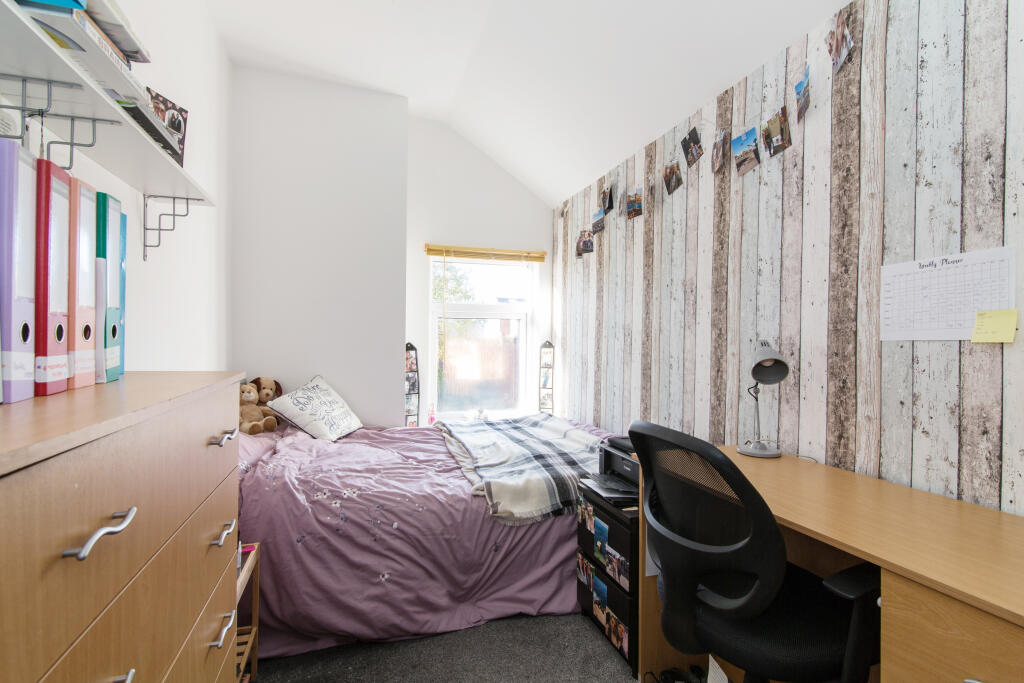 House in Birmingham, Bournbrook - View 4
