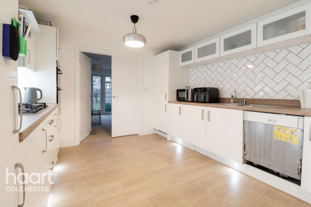 Main image of property: Opal Way, Colchester