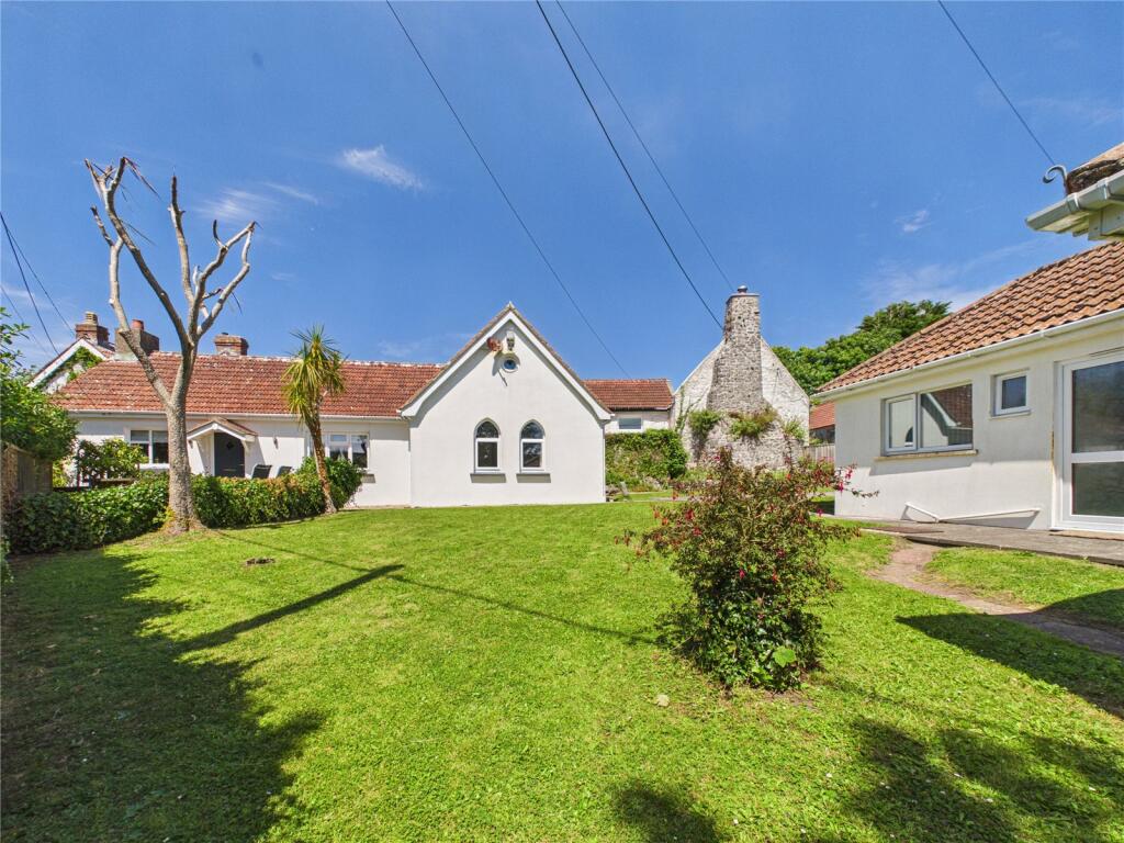 Main image of property: Lydstep, Tenby, Pembrokeshire, SA70