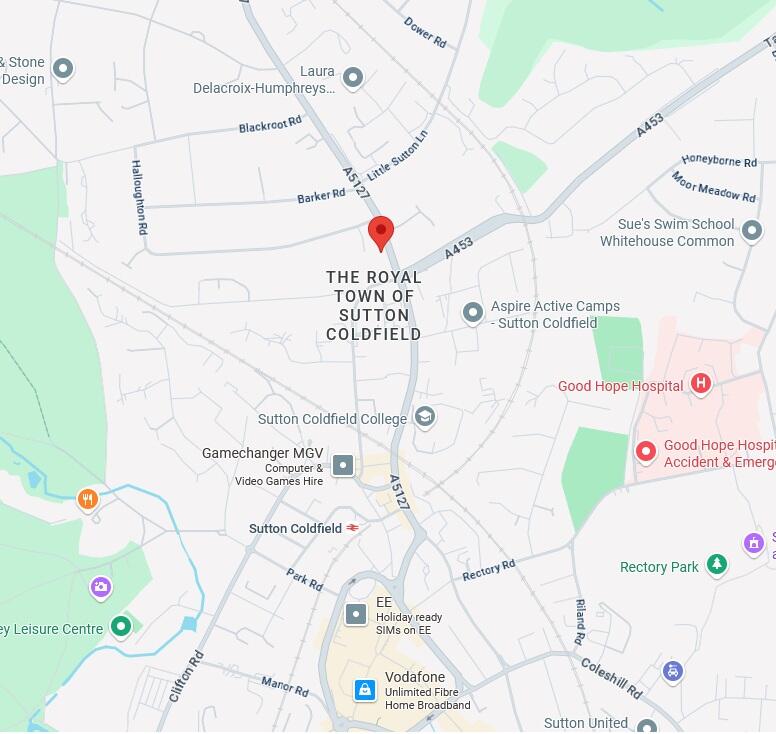 Additional image 8 of 83 Lichfield Road, Sutton Coldfield, West Midlands, B74