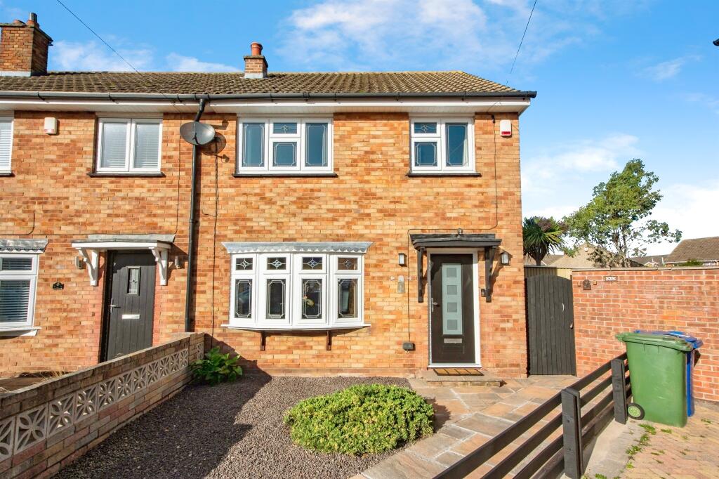 Main image of property: Semper Road, Grays