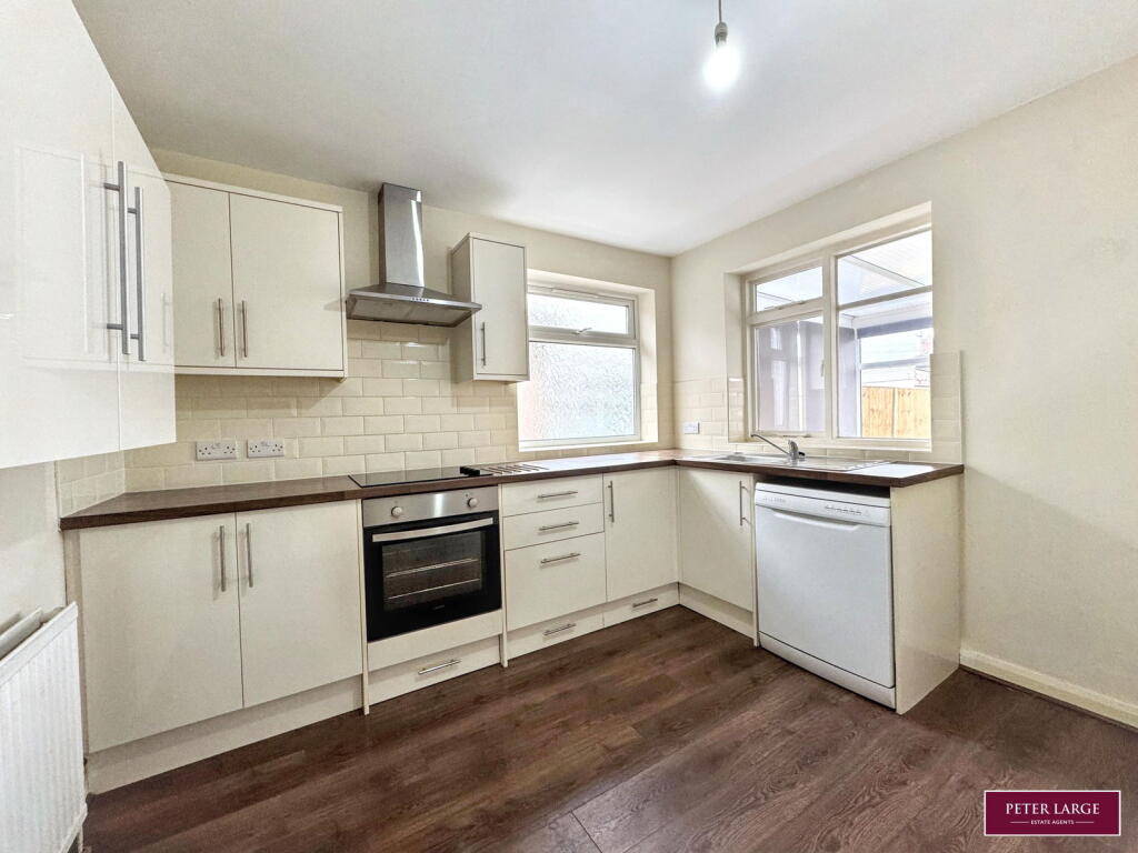 Main image of property: Arfon Avenue, Prestatyn LL19 7EN Denbighshire