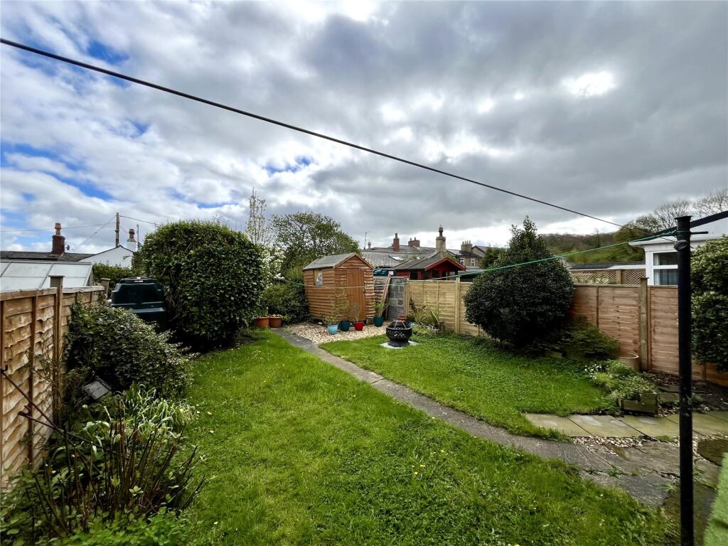 Martins Close, Haydon Bridge, Northumberland, NE47 photo 3