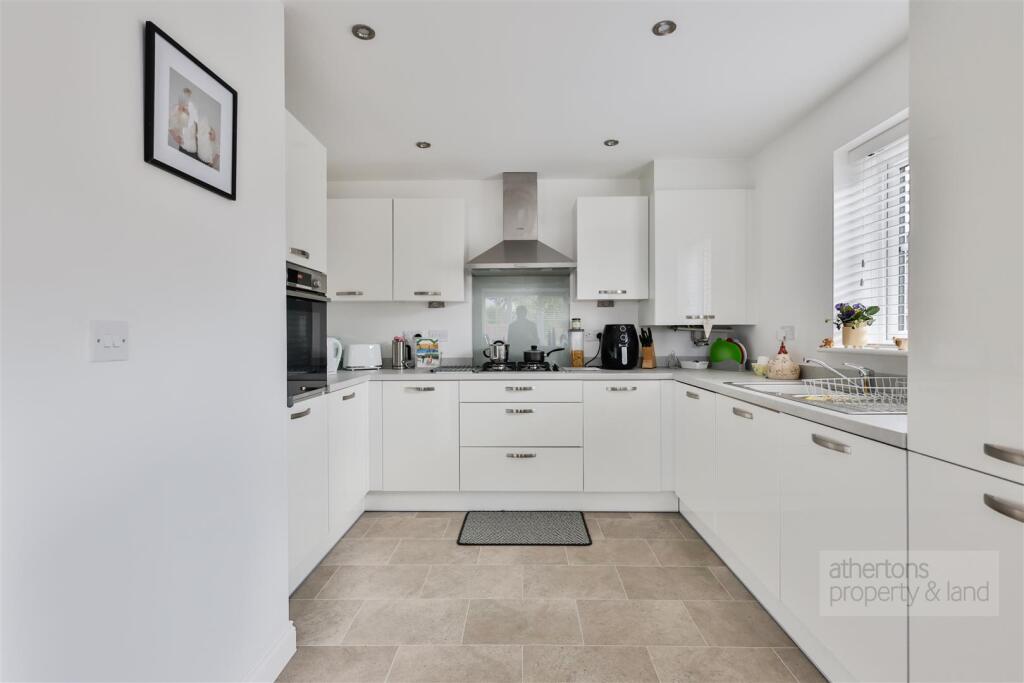 Additional image 7 of Springbrook, Clitheroe, Ribble Valley