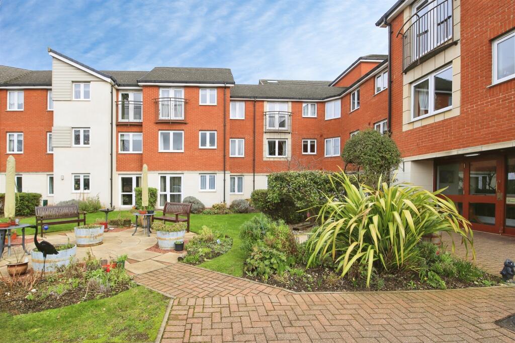 Main image of property: Hedda Drive, Hampton Hargate, Peterborough