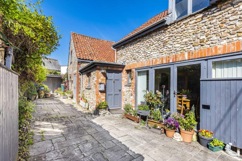 Main image of property: School Lane, Colyton, Devon