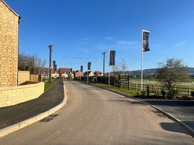 3 Stable Close, Alderton, Tewkesbury -  Shared Ownership photo 4