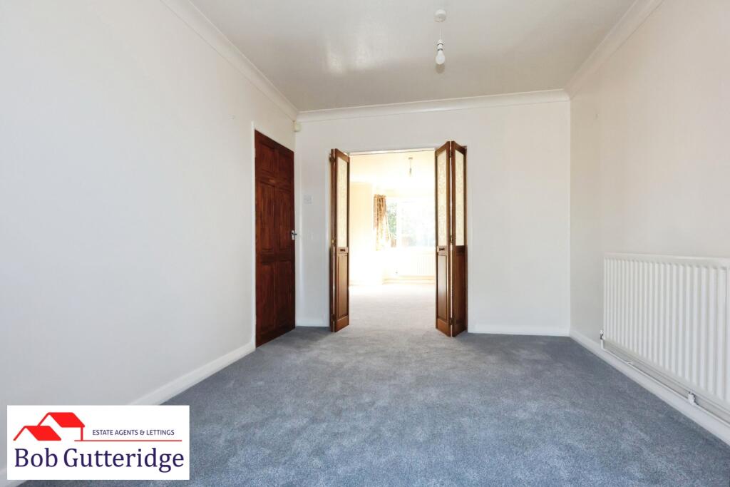 House in Stoke-on-Trent - View 5