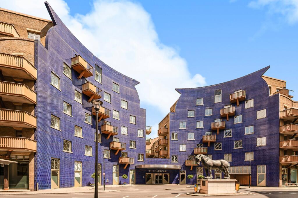 Main image of property: The Circle,
Queen Elizabeth Street, SE1