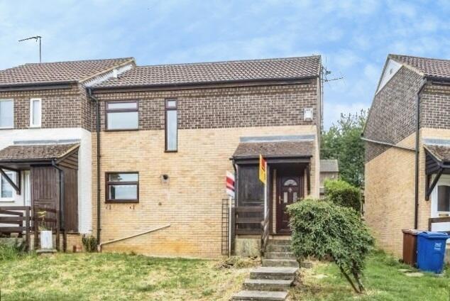 Main image of property: The Camellias, Banbury, OX16