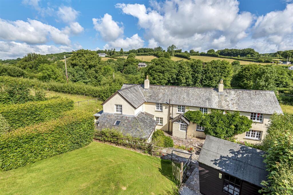 Main image of property: Withypool, Minehead