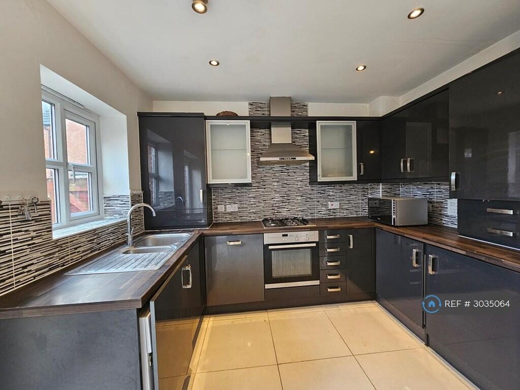 Main image of property: Leven Road, Tamworth, B77