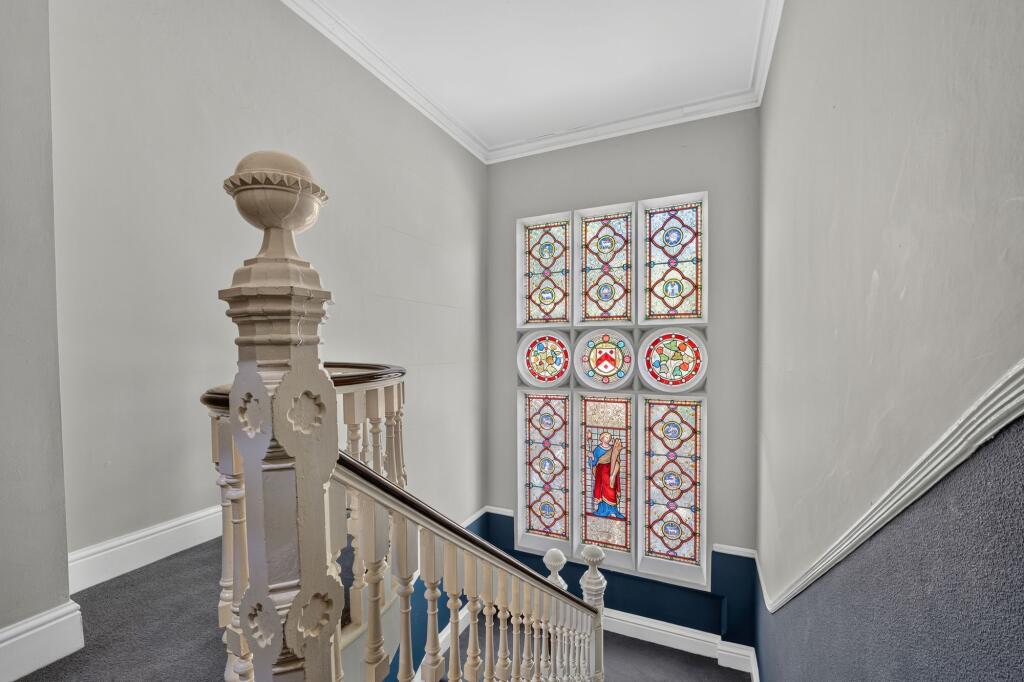 Cavendish Crescent South, Gladstone Court, NG7 photo 4