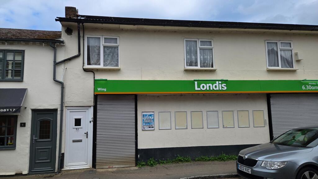 Main image of property: High Street, Wing, LU7