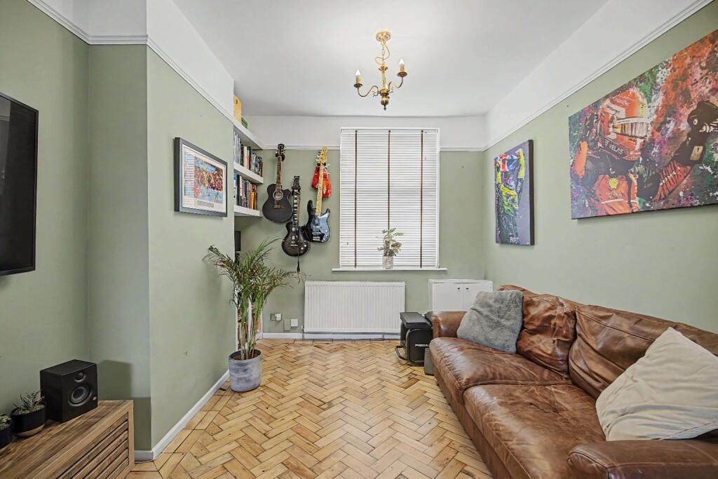 House in Manchester - View 4