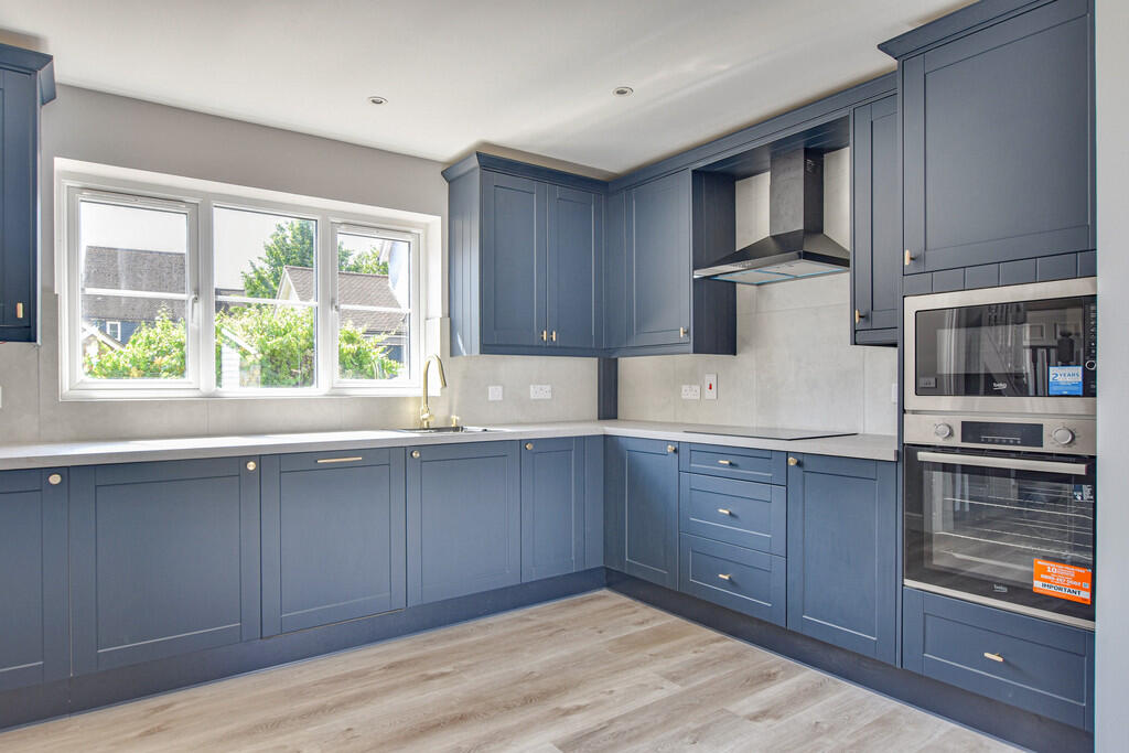House in Uttlesford, Flitch Green - View 4