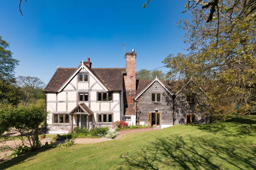 Main image of property: Cuckfield Park, South Street, Cuckfield, RH17