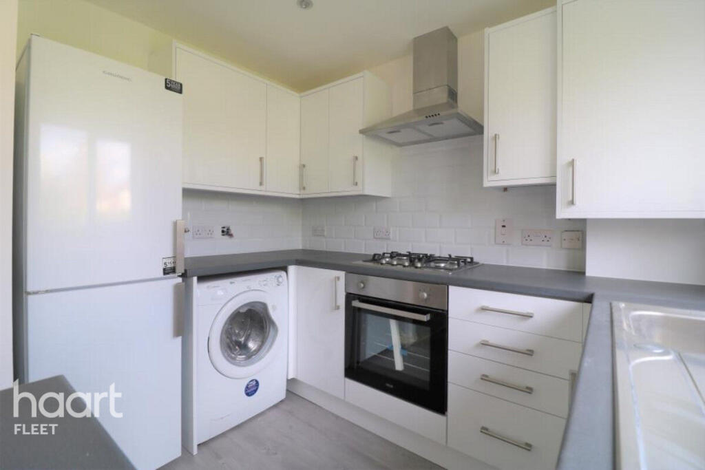 Main image of property: Blue Pryor Court, Hampshire