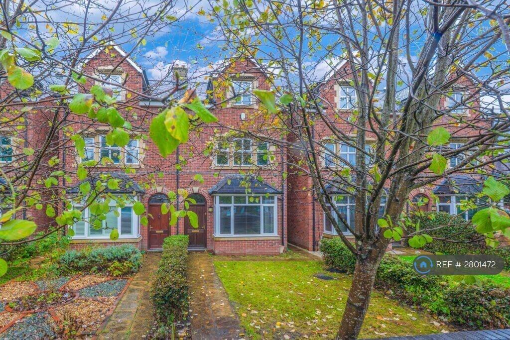 Main image of property: Pershore Road, Birmingham, B29