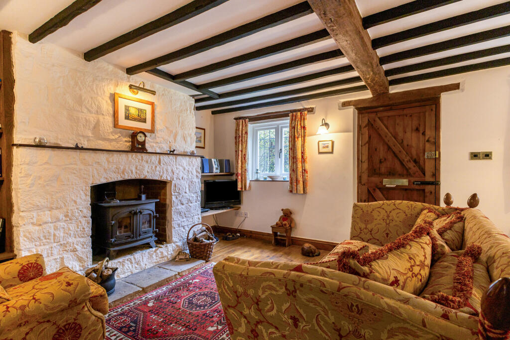 House in Stratford-on-Avon, Great Wolford - View 4