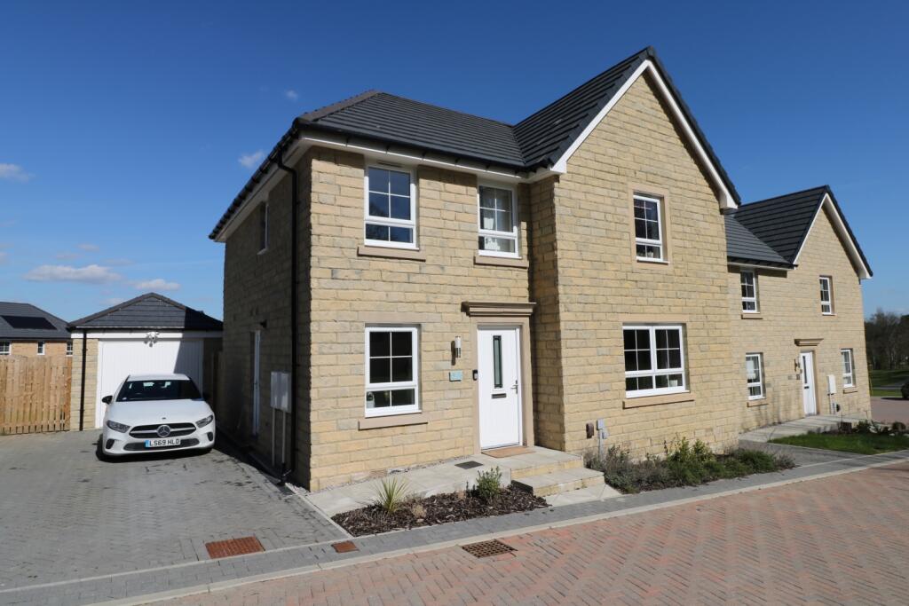 Main image of property: Honey Bee Court, Cleckheaton, West Yorkshire, BD19