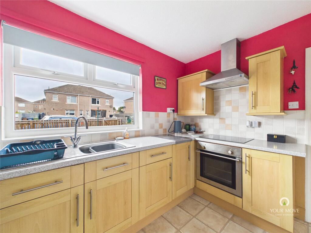 House in Sunderland, Mount Pleasant - View 5