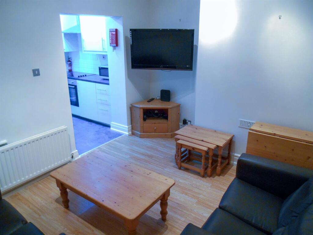 Main image of property: Deuchar Street, Newcastle Upon Tyne
