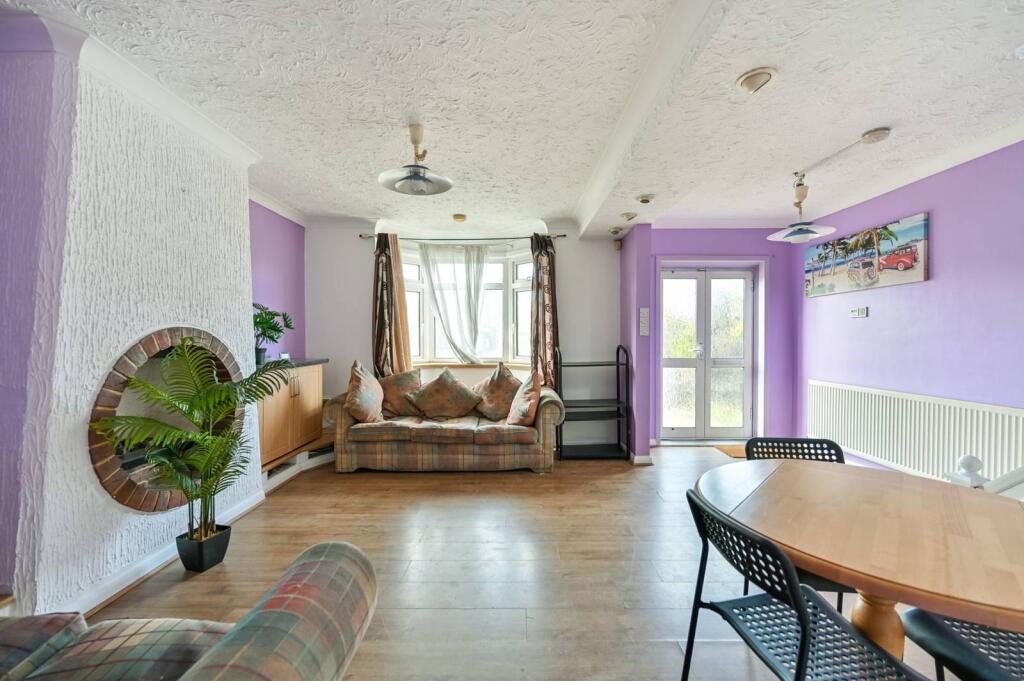 Main image of property: Gloucester Road, Feltham, TW13