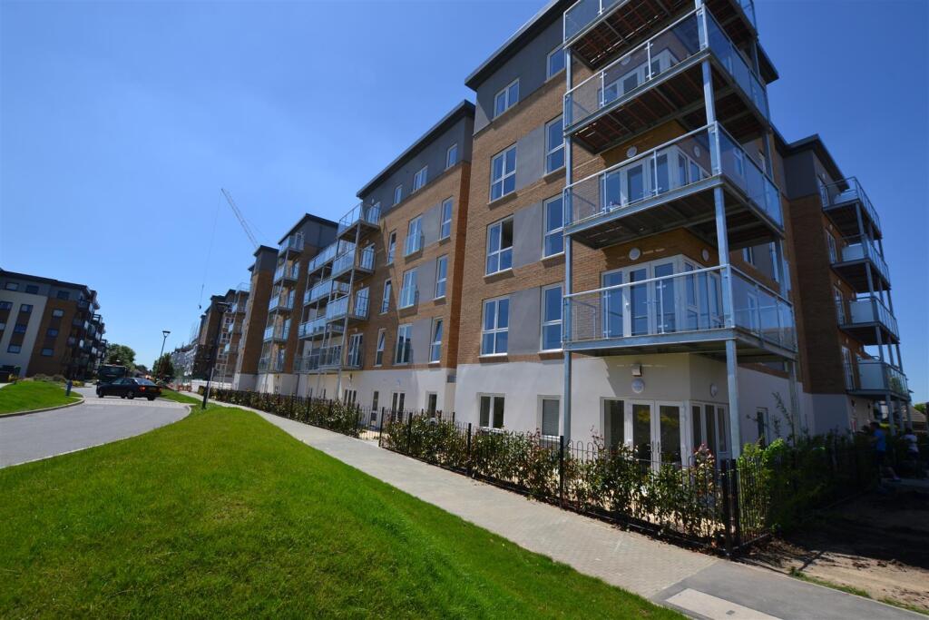 Main image of property: Windsor Court, West Drayton