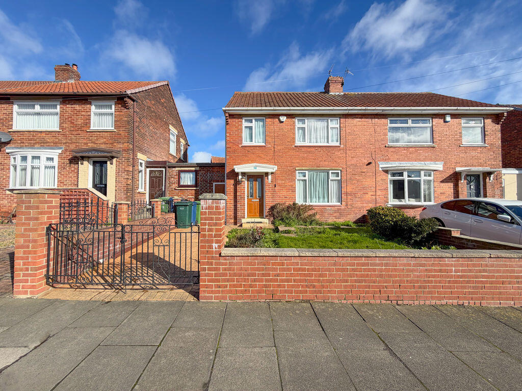 Main image of property: Parkgate Lane, Winlaton