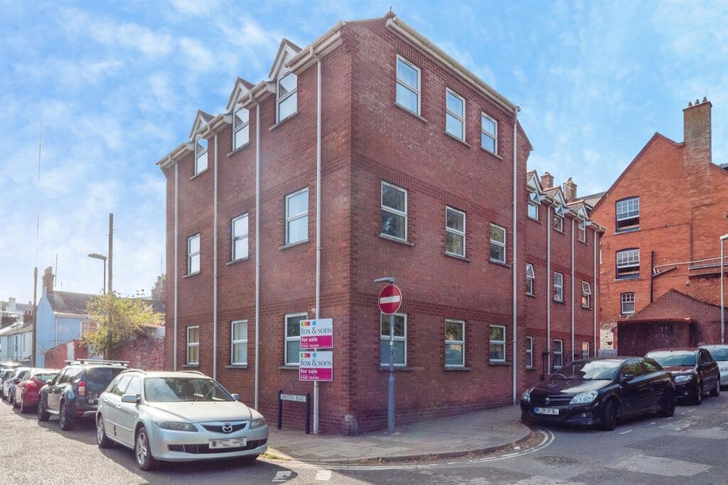 Main image of property: Weston Road, Weymouth