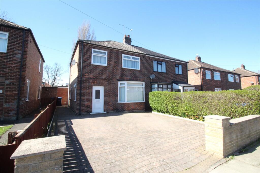 Main image of property: Preen Drive, Acklam