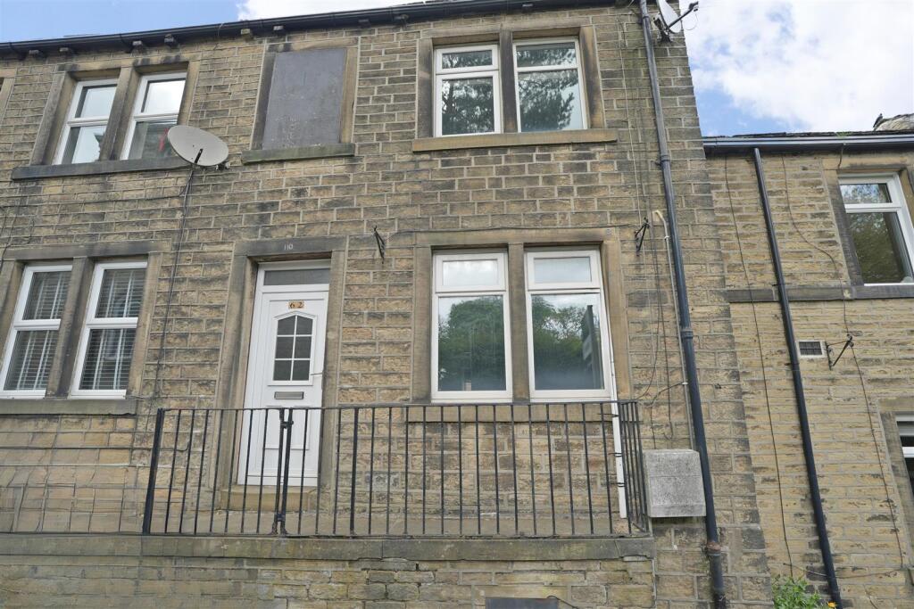 Main image of property: Station Road, Holywell Green