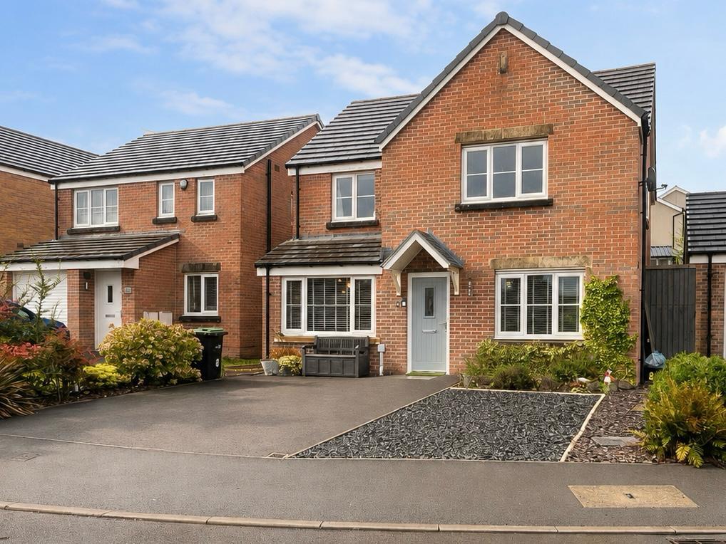 Main image of property: Maes Pedr, Carmarthen, SA31 3BR