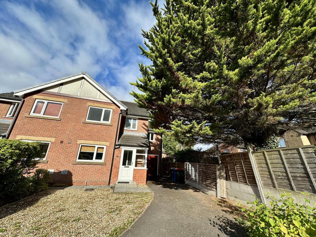 Main image of property: Alpine Heights, Garstang, Preston